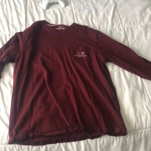 Vineyard vines shirt